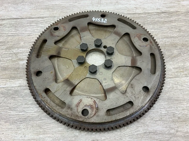 Маховик Peugeot 207 2007 0532R5 ХЭТЧБЕК 5FW (EP6)