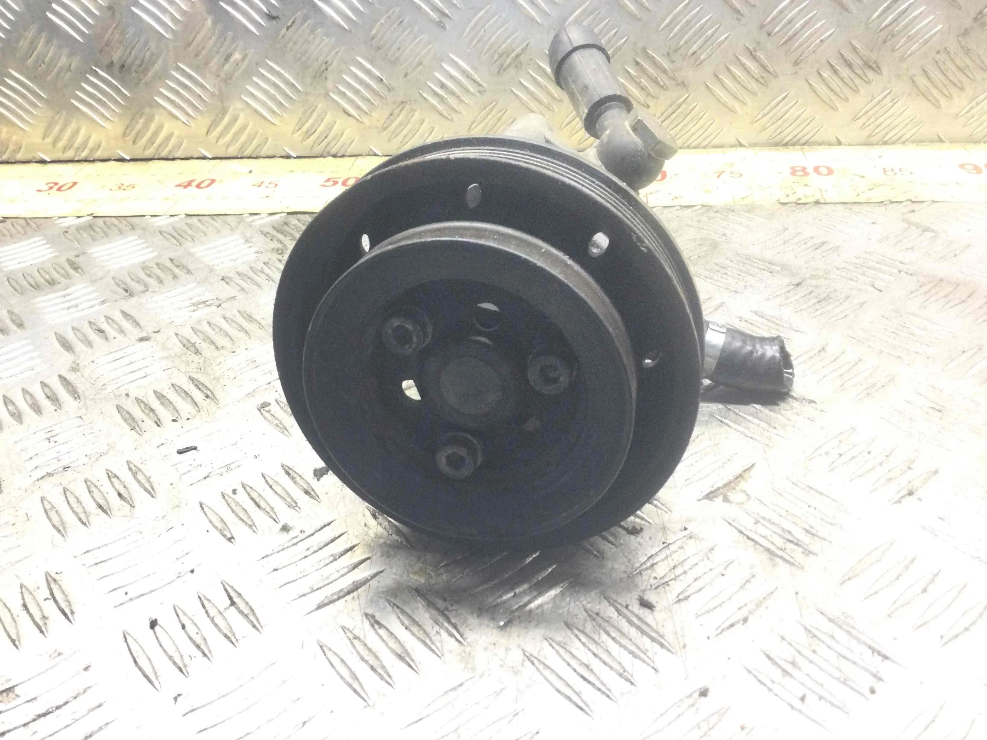 Насос гидроусилителя руля Audi A4 B5 (1994-1999) бензин 1.8 i Автомат Седан