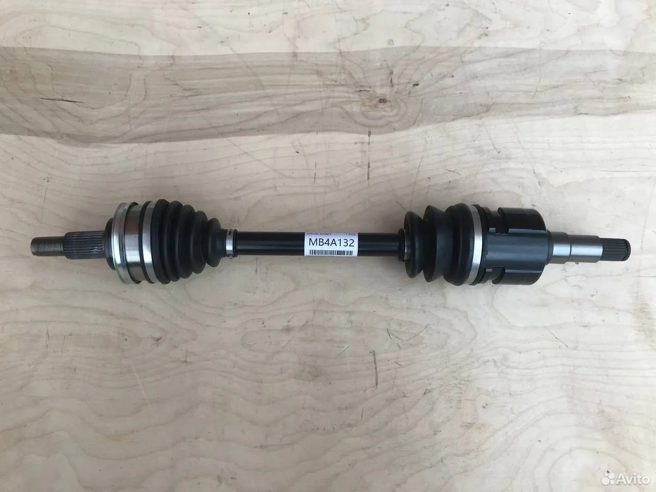 Привод передний левый lexus gs350 2012-2017