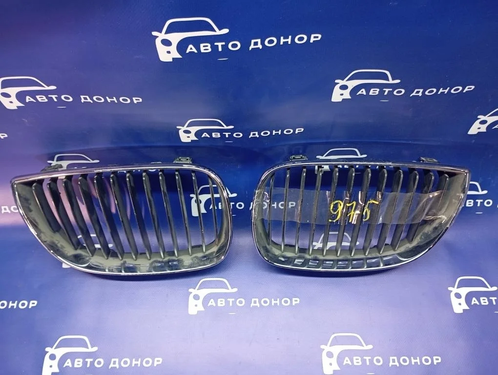 решетка радиатора BMW 1-Series E87 -
