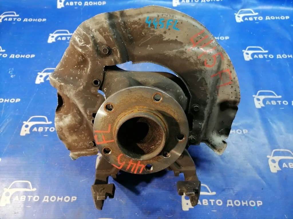 ступица BMW 5-Series E60 M54B25