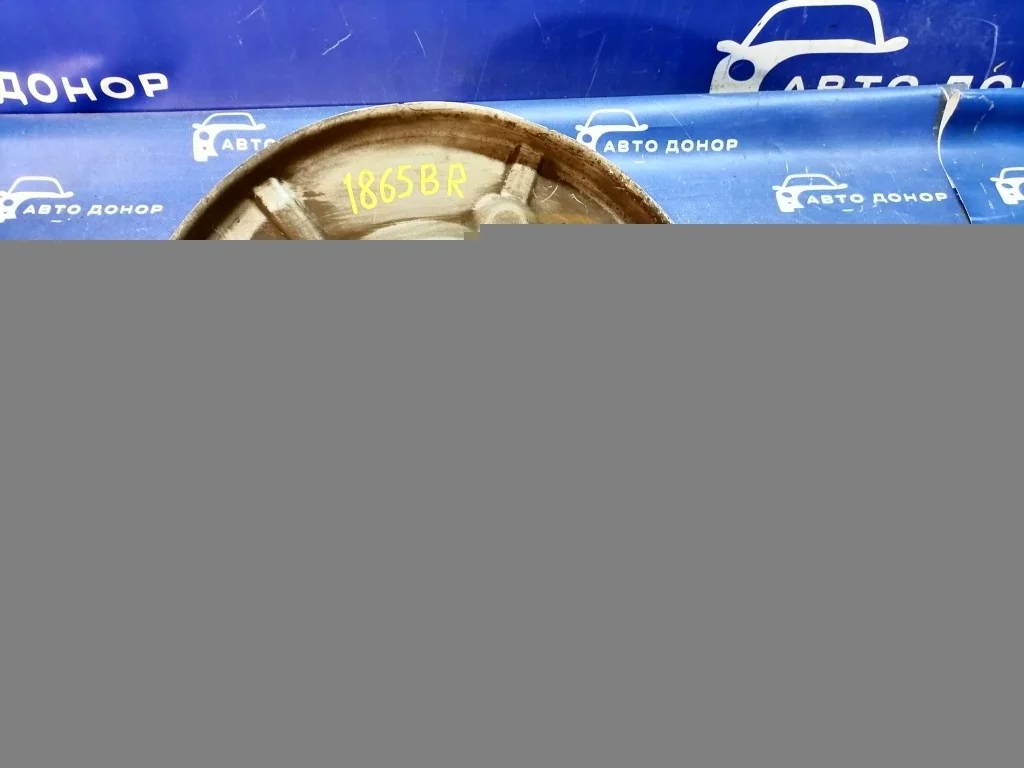 ступица BMW 5-Series E60 N52B25