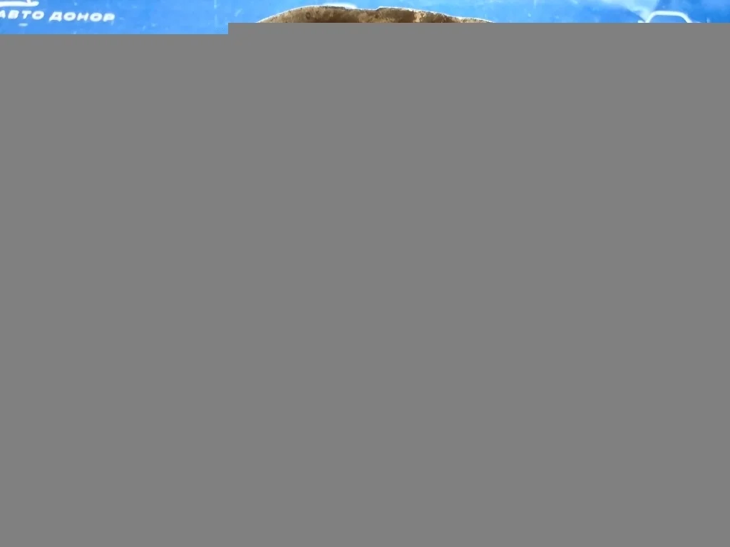 ступица BMW 5-Series E60 N52B25