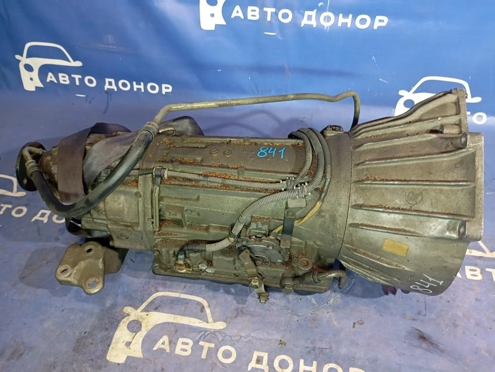 АКПП BMW 5-Series E39 M52B25