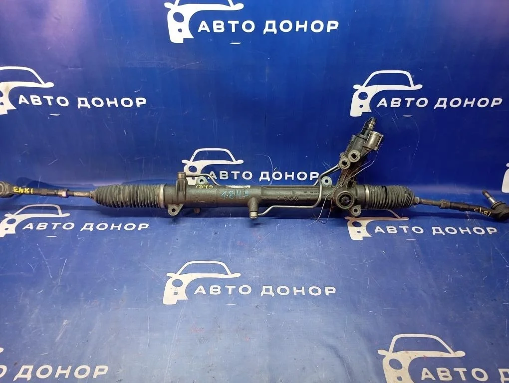 рулевая рейка BMW 7-Series E65 N62B40