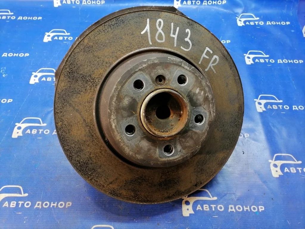 ступица BMW 7-Series E65 N62B40 F 31216753462, 31226750217