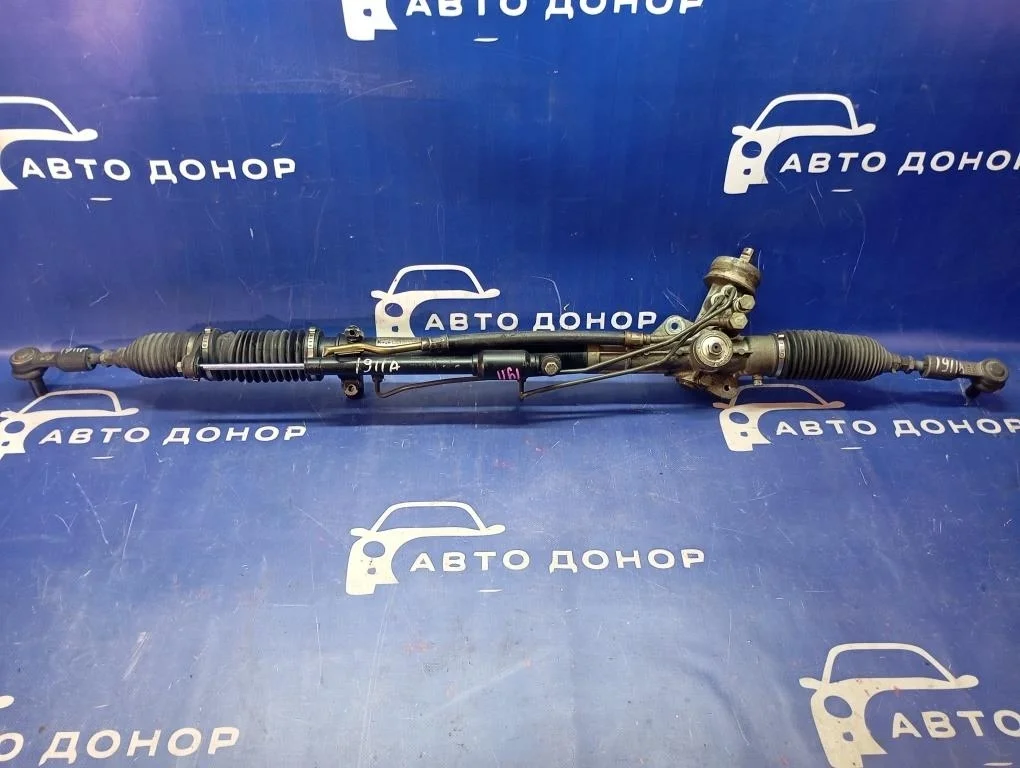 рулевая рейка AUDI A6 4B2 AML, ARJ