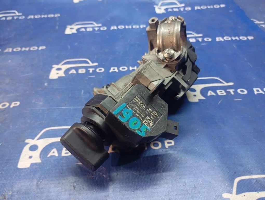 замок зажигания HONDA ACCORD CU1 -