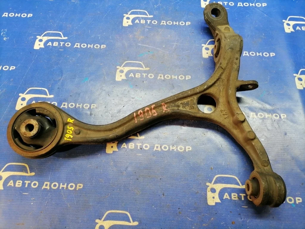 рычаг HONDA ACCORD CU1 -
