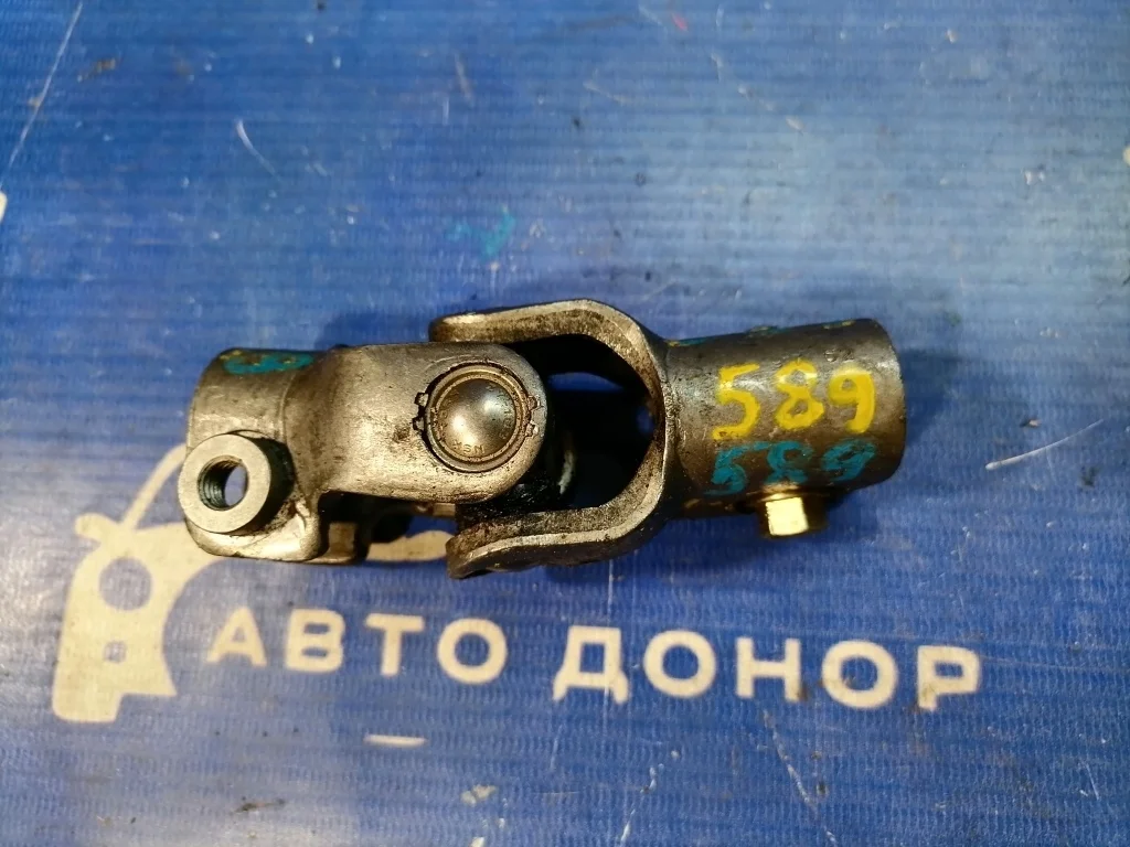 рулевой карданчик HONDA ACCORD CF4 -