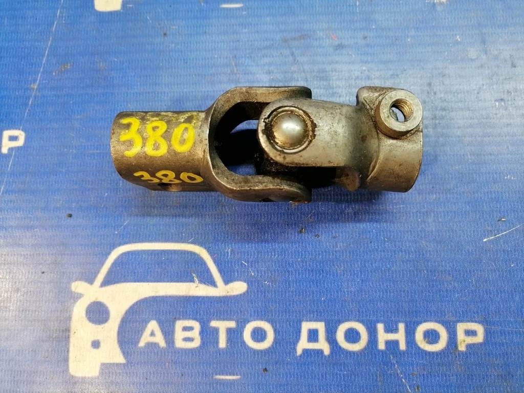 рулевой карданчик HONDA ACCORD CF4 F20B