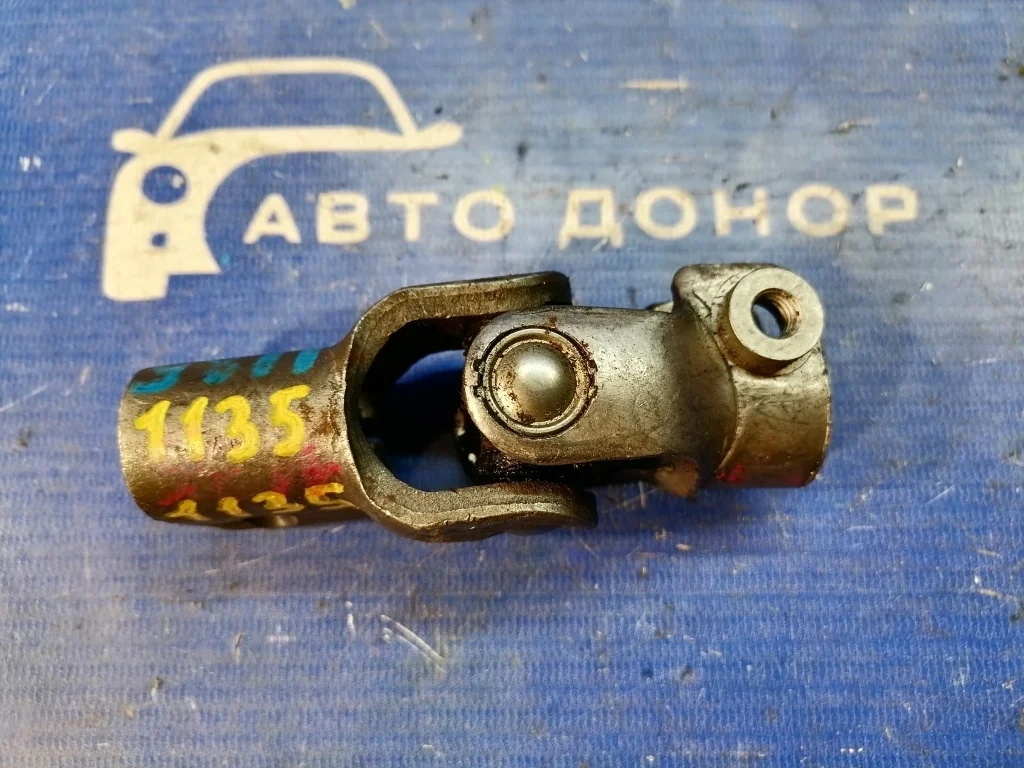 рулевой карданчик HONDA ACCORD CL3 -