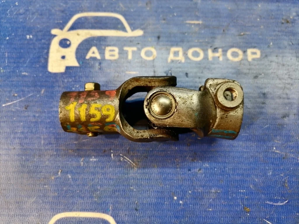 рулевой карданчик HONDA ACCORD CF4 -