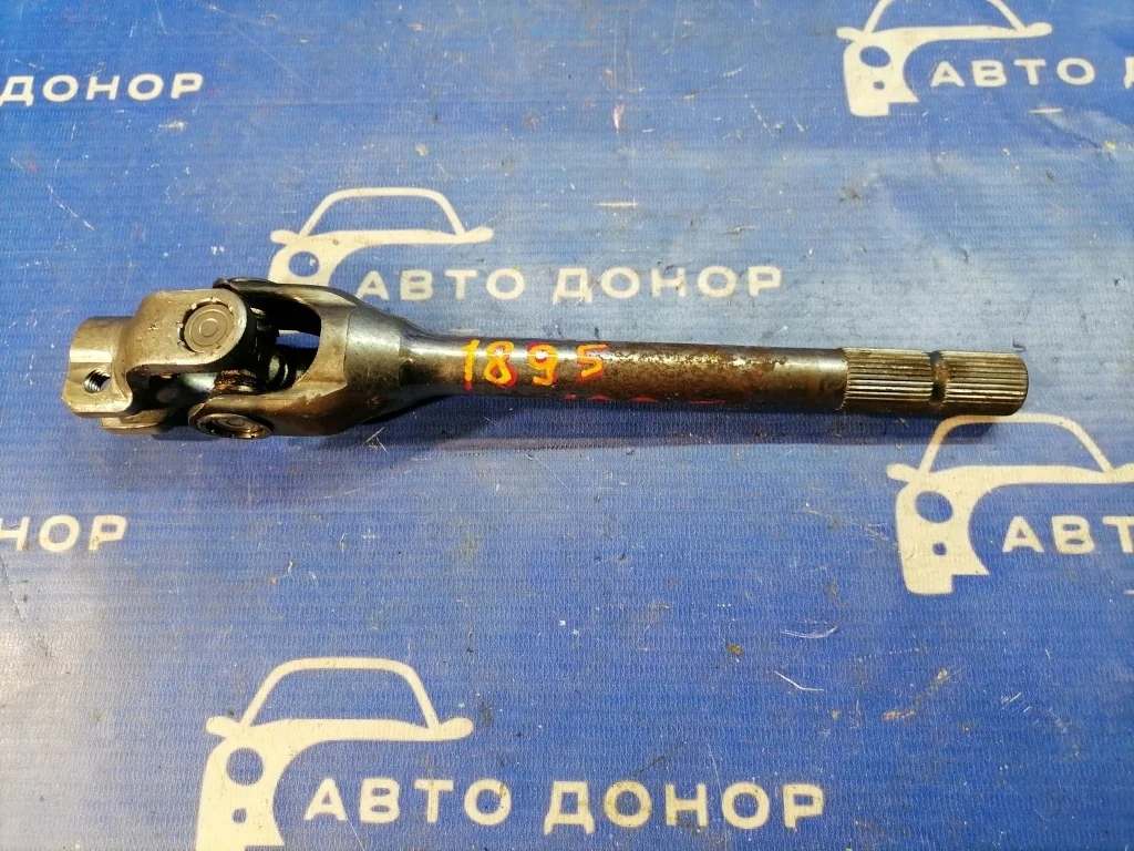 рулевой карданчик MITSUBISHI AIRTREK CU2W 4G63 - MR510710