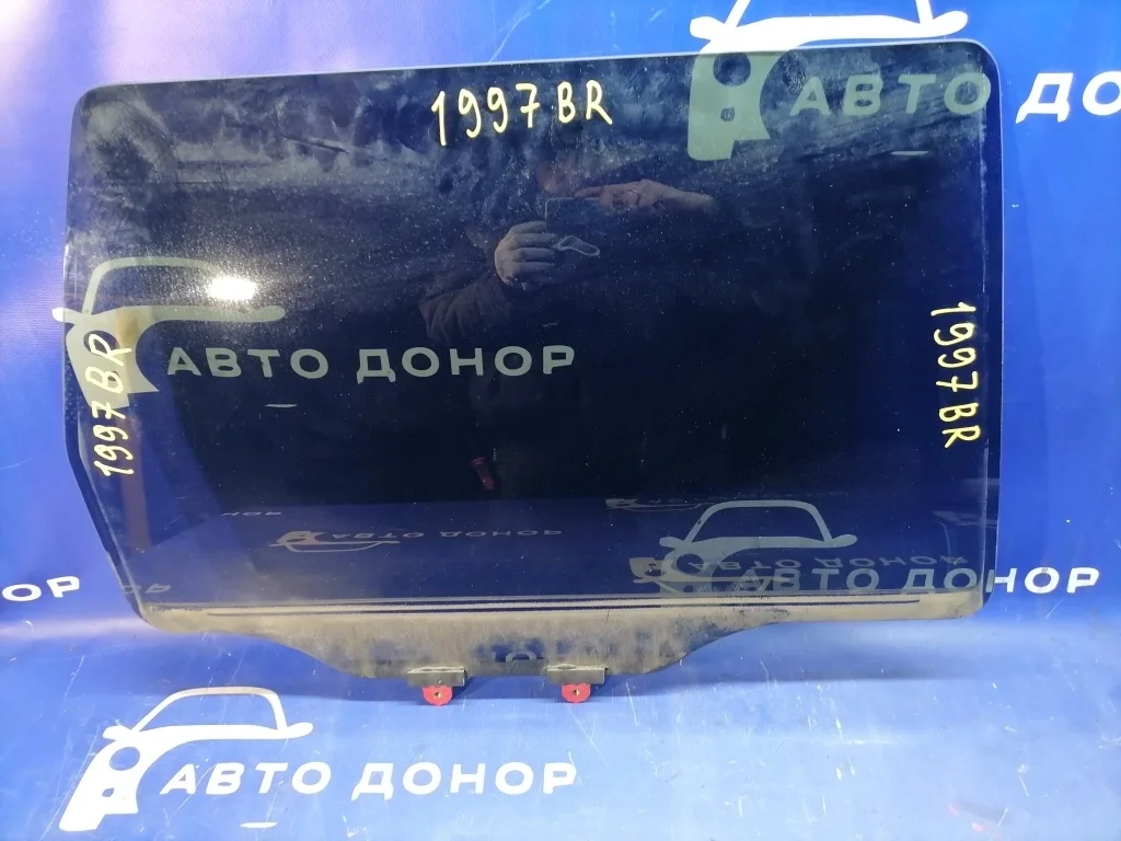 стекло MITSUBISHI AIRTREK CU2W 4G63T