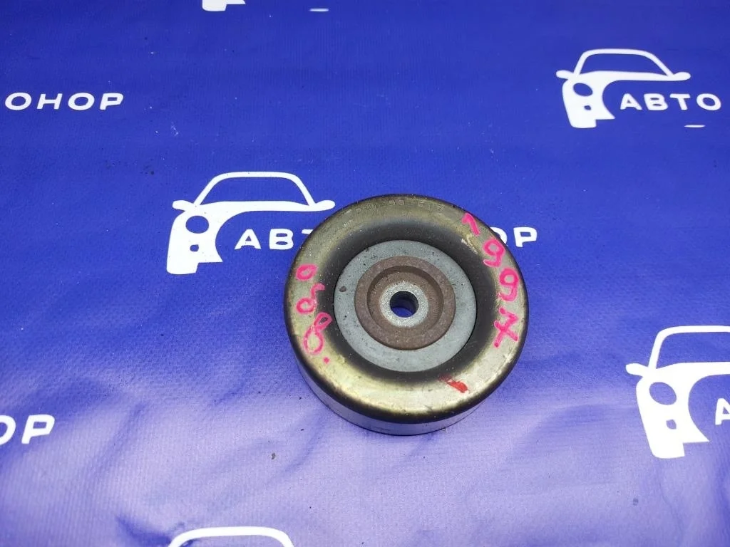 ролик обводной MITSUBISHI AIRTREK CU2W 4G63T