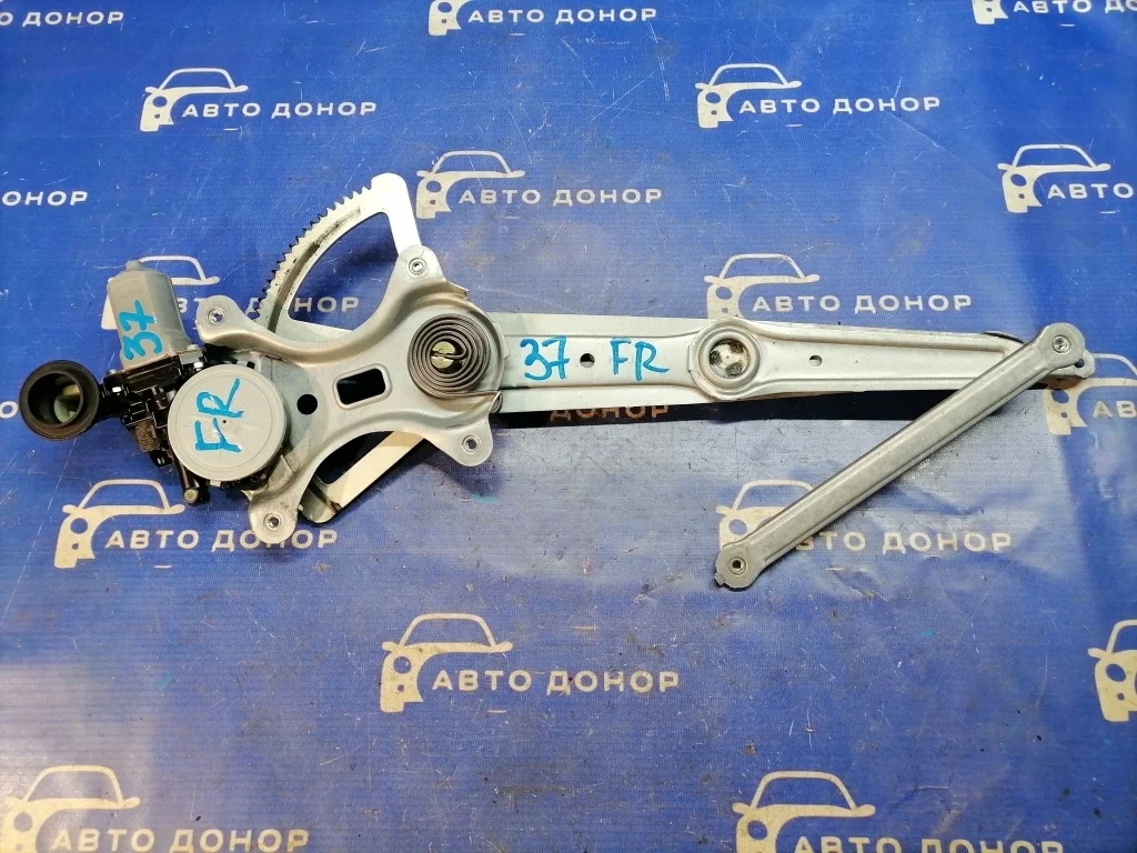 стеклоподъемник TOYOTA ALPHARD ANH10 -