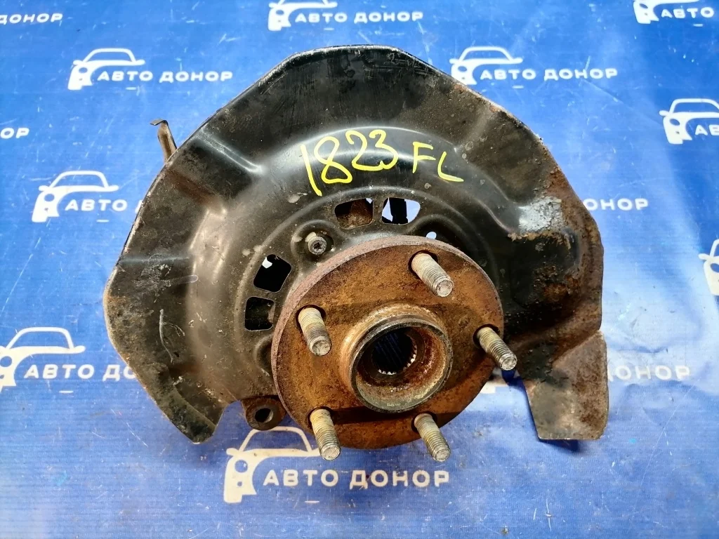 ступица TOYOTA ALPHARD ANH15 2AZFE