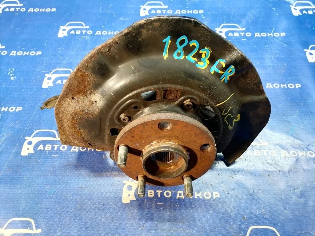 ступица TOYOTA ALPHARD ANH15 2AZFE