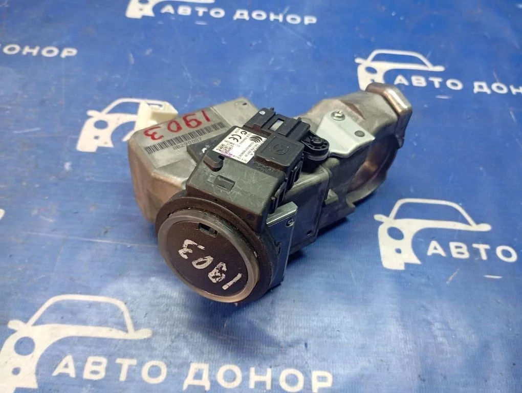 замок зажигания MAZDA ATENZA GH5FS -