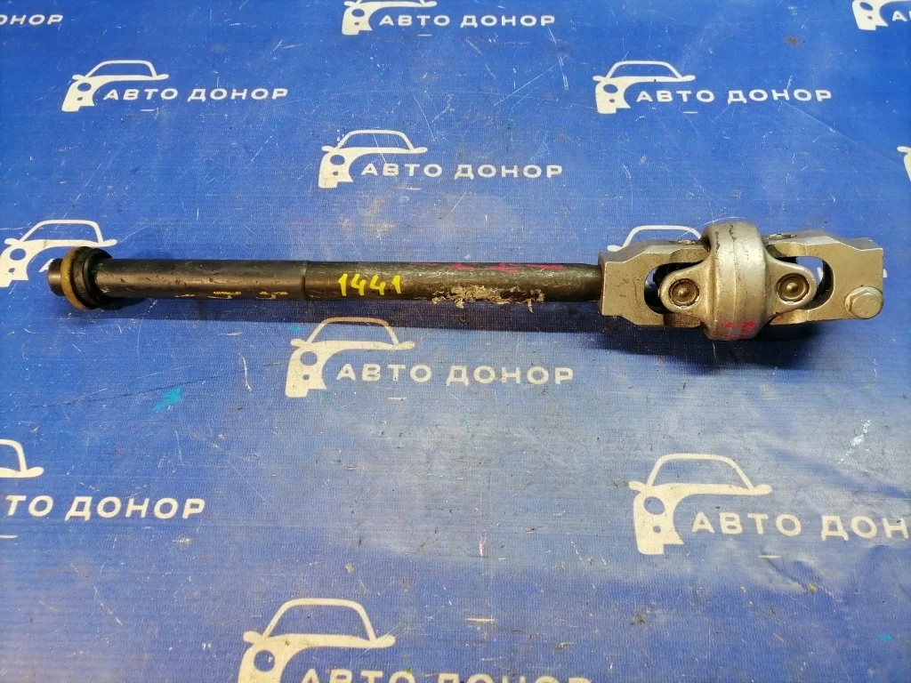 рулевой карданчик MERCEDES-BENZ B-Class W245 M266.940