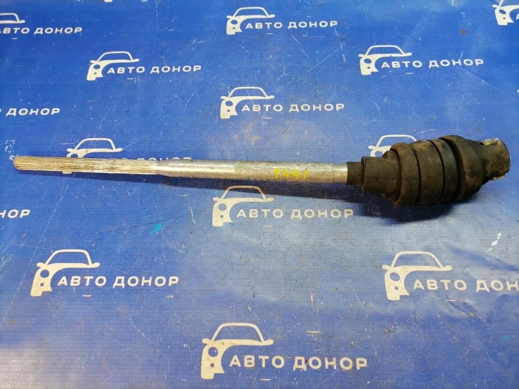 рулевой карданчик MERCEDES-BENZ B-Class W245 - - A1694600309