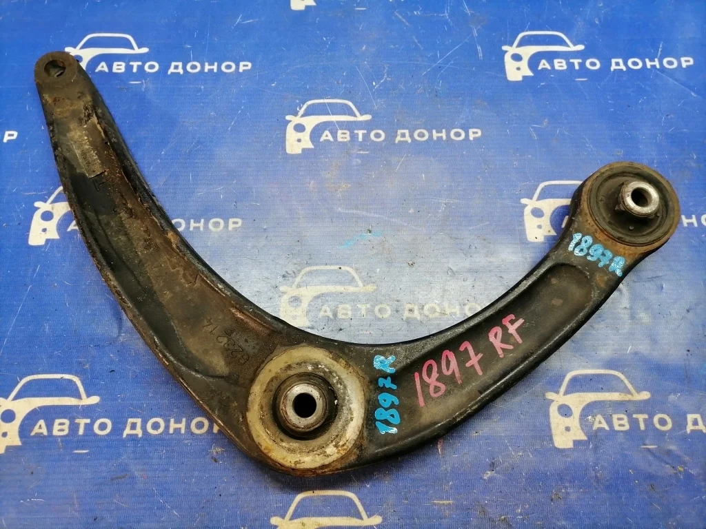 рычаг CITROEN C4 B7 -