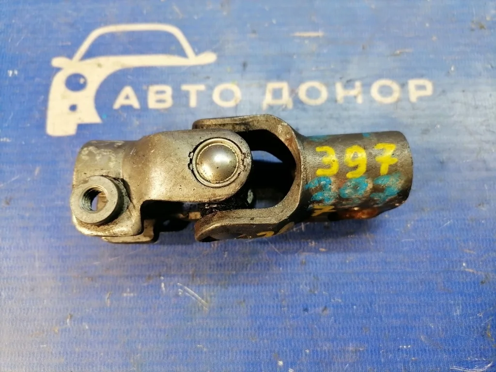рулевой карданчик HONDA CAPA GA4 -