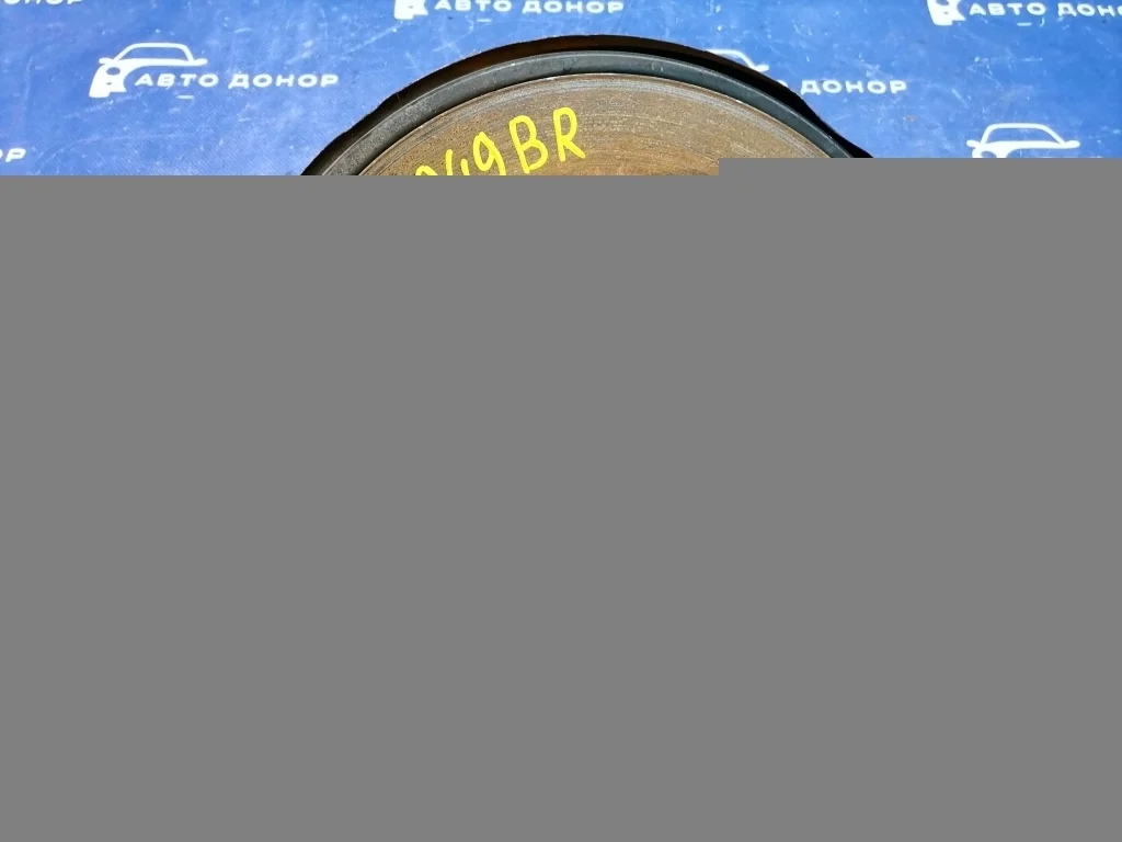 ступица MERCEDES-BENZ C-Class W204.041 M271KE18ML