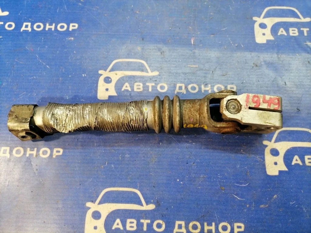 рулевой карданчик MERCEDES-BENZ C-Class W204.041 -