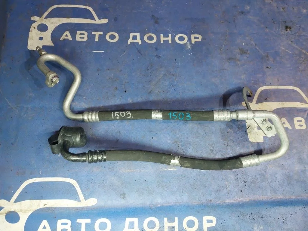 шланг кондиционера MERCEDES-BENZ C-Class W203.042 M271KE18ML