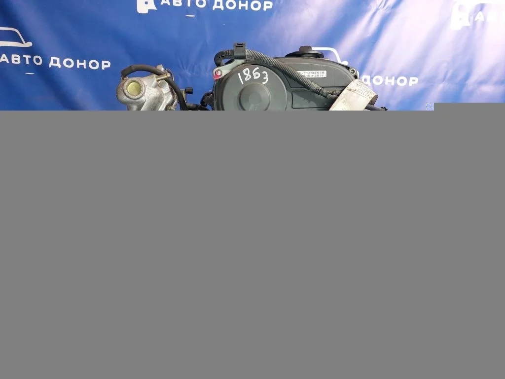 двигатель MITSUBISHI COLT Z25A 4G19