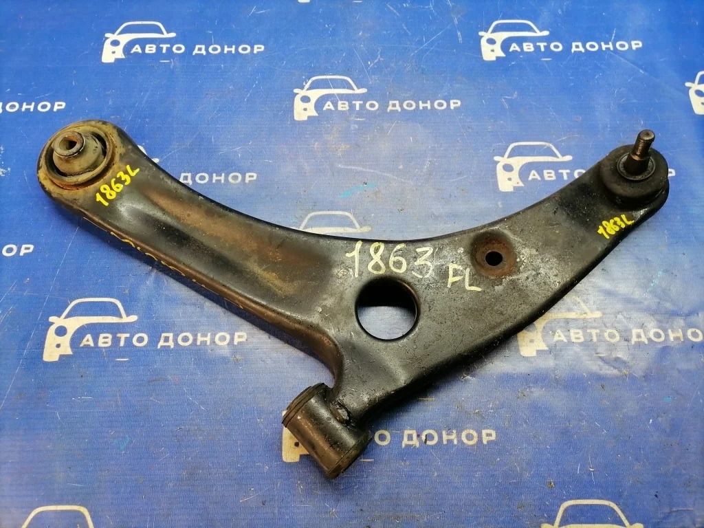 рычаг MITSUBISHI COLT Z25A -