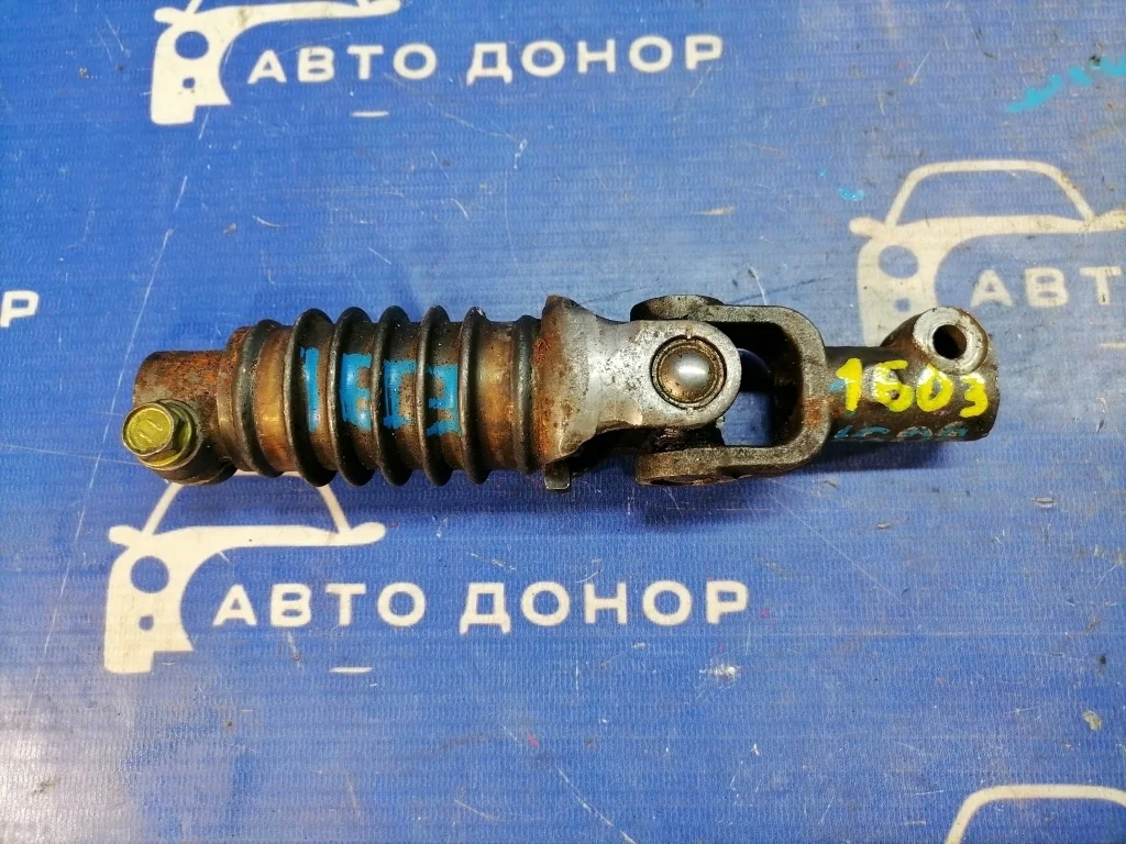 рулевой карданчик TOYOTA CORONA EXIV ST200 -