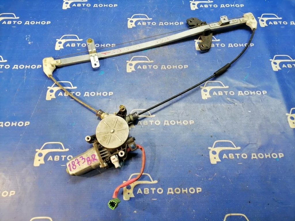 стеклоподъемник HONDA CRV RD5 -