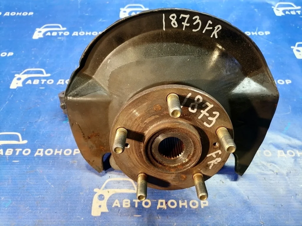 ступица HONDA CRV RD5 K20A