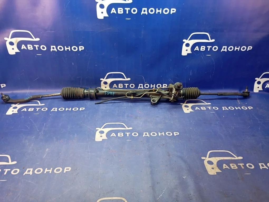 рулевая рейка HONDA CRV RD1 B20B - 53601-S10-013