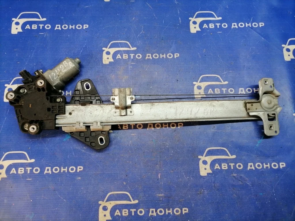 стеклоподъемник HONDA CRV RE4 K24A