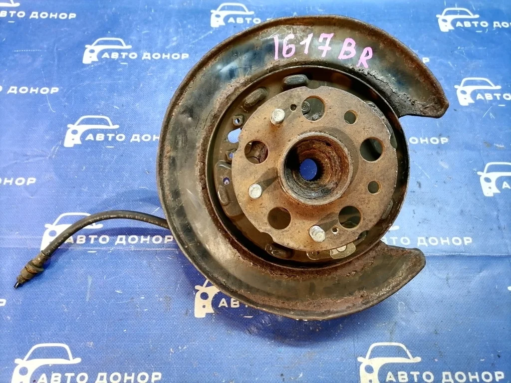 ступица HONDA CRV RD7 -