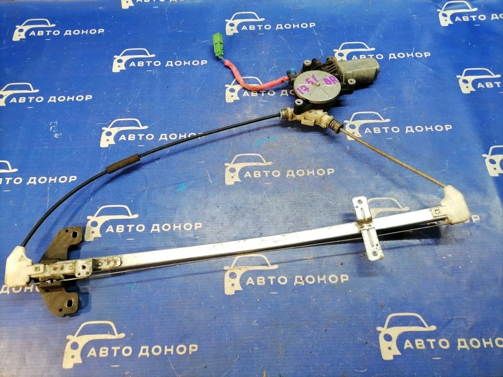 стеклоподъемник HONDA CRV RD5 -