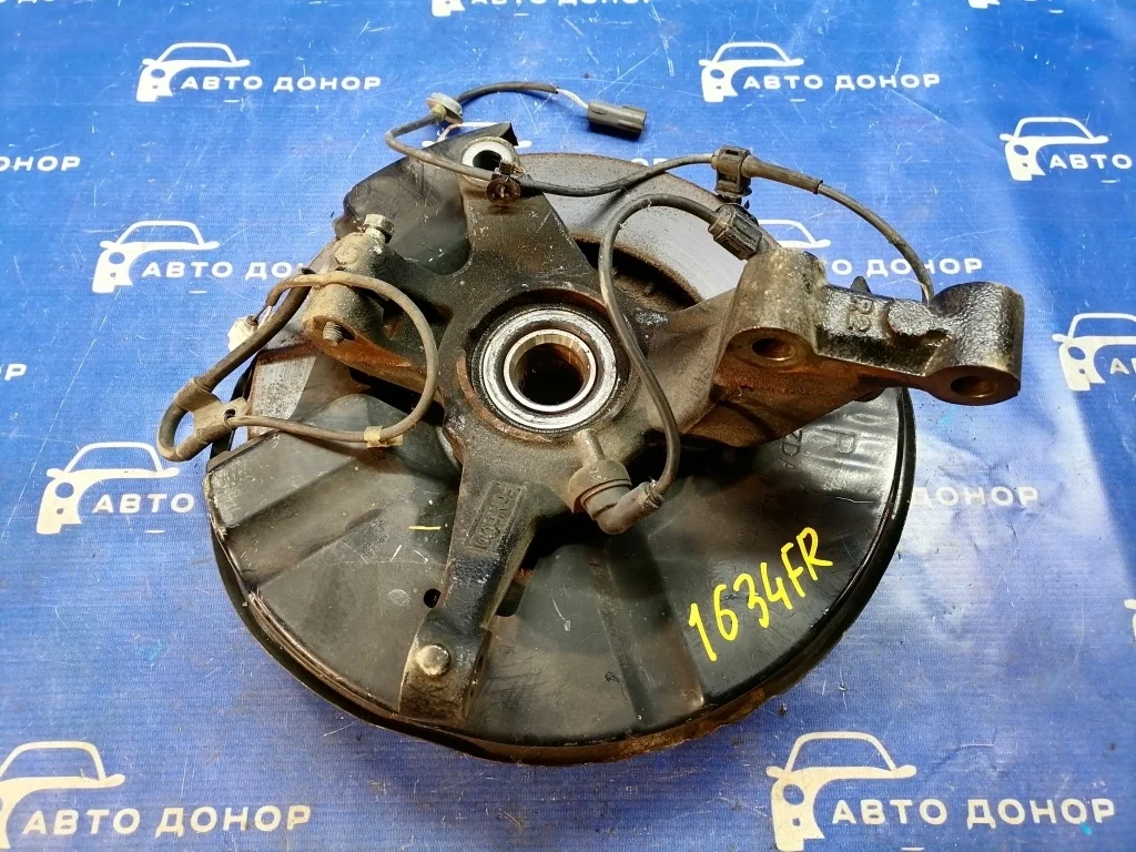 датчик abs MAZDA CX7 ER3P L3VDT