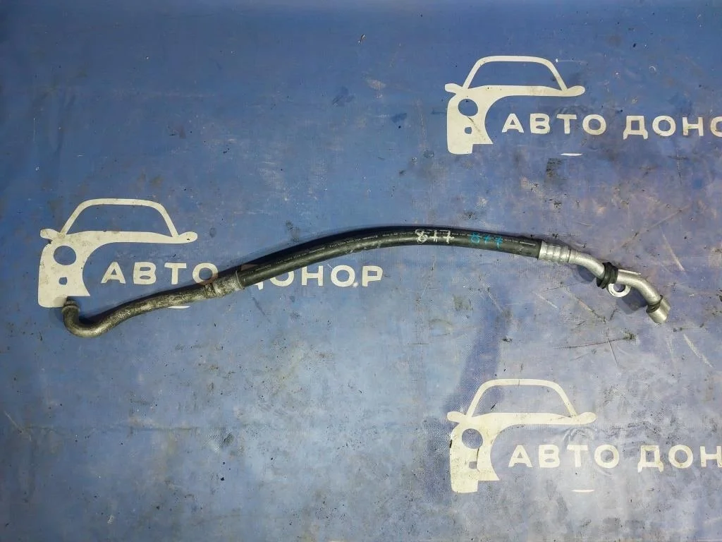 шланг кондиционера MERCEDES-BENZ E-Class W210 M112E24