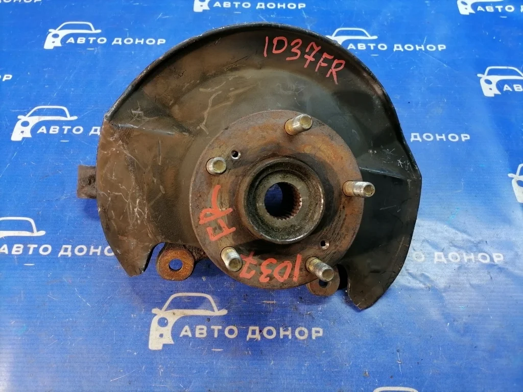 ступица HONDA ELEMENT YH2 K24A