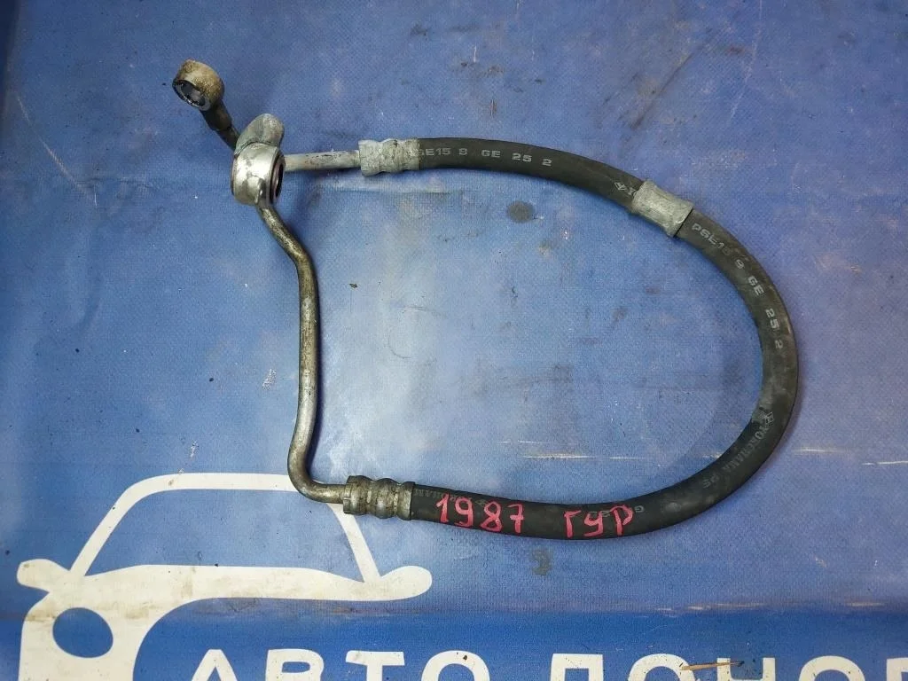 шланг гидроусилителя SUZUKI ESCUDO TD54W J20A