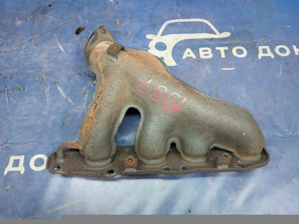 коллектор выпускной SUZUKI ESCUDO TD54W J20A