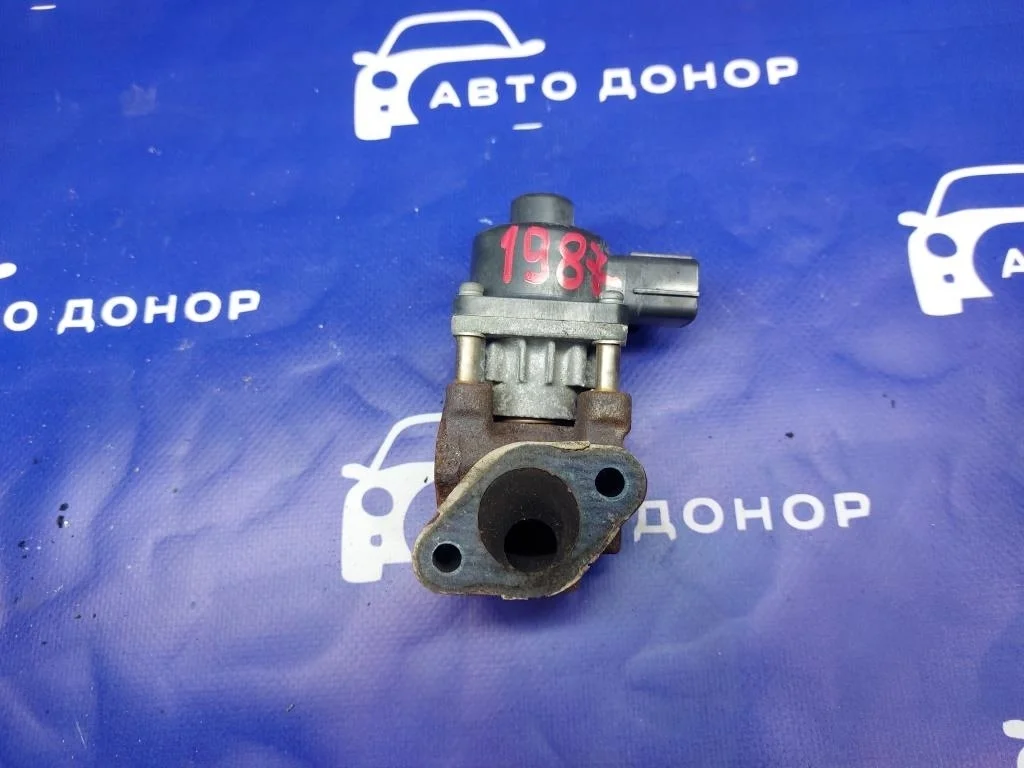 клапан egr SUZUKI ESCUDO TD54W J20A