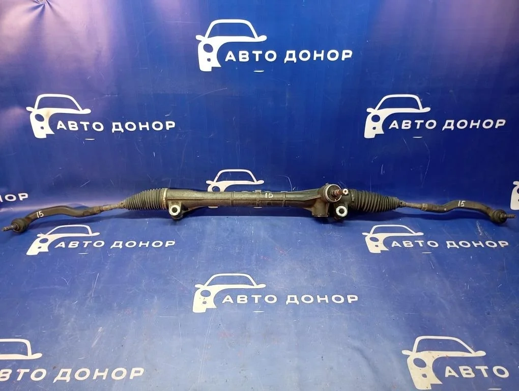 рулевая рейка TOYOTA ESTIMA GSR50W 2GRFE