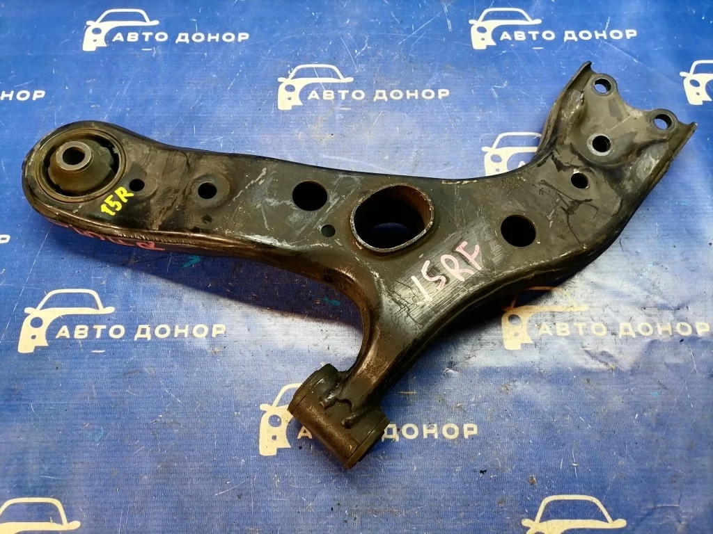 рычаг TOYOTA ESTIMA GSR50W 2GRFE