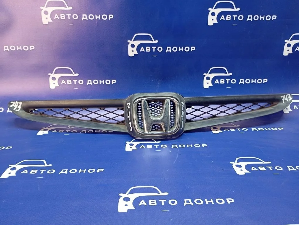 решетка радиатора HONDA FIT GD1 -