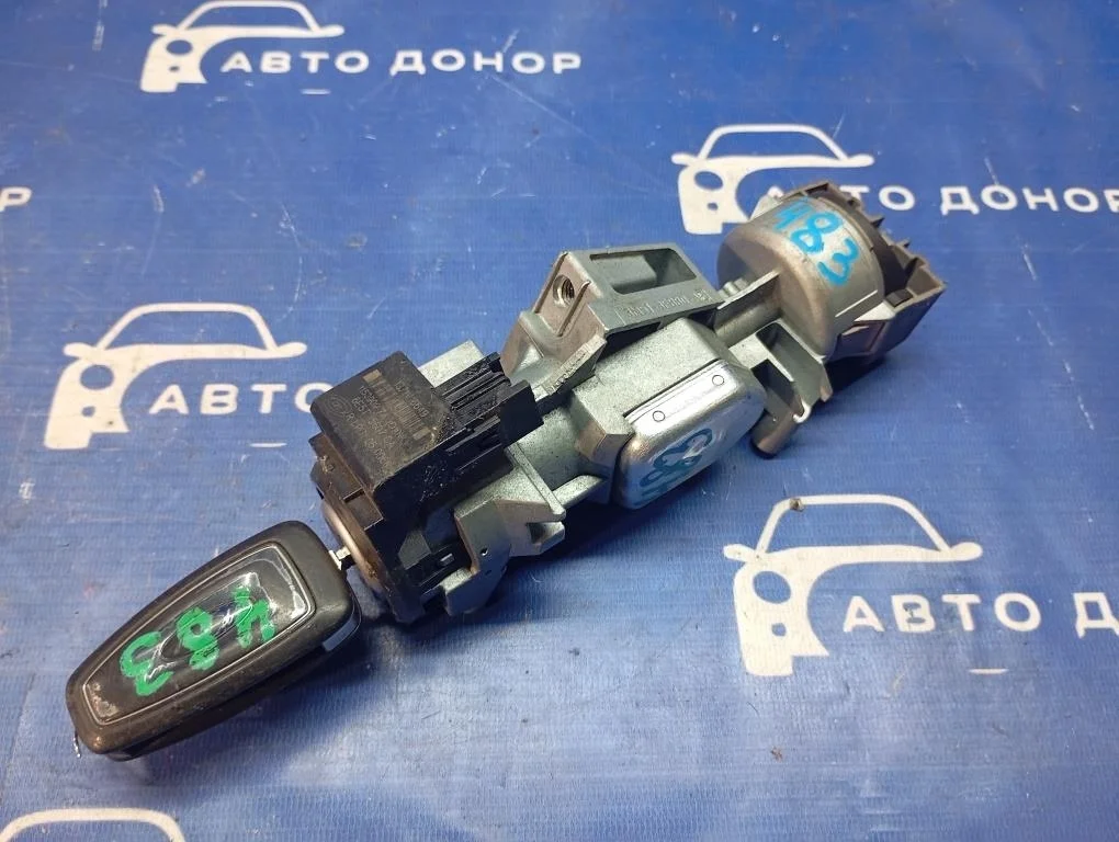 замок зажигания FORD FOCUS CB8 IQDB - 1681167